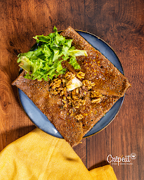 Photo n°30 de Crêp'eat Valenciennes à Valenciennes (Café)