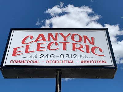 Canyon Electric