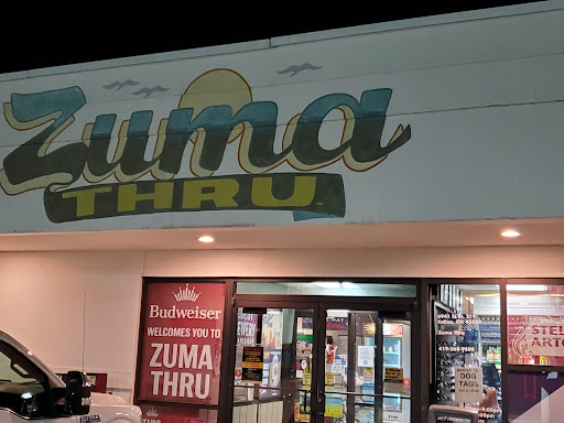Zuma Thru - Thumbnail