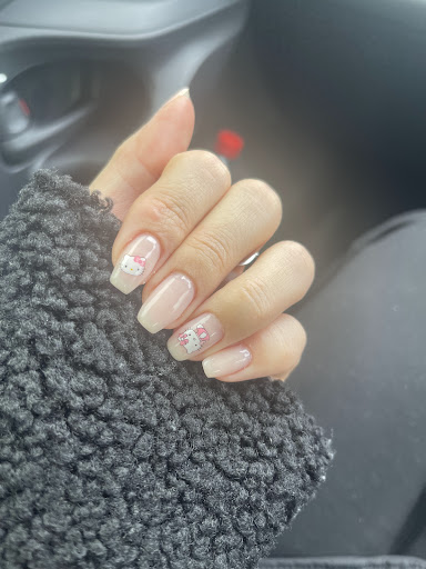 Galaxy Star Nails & Beauty - Thumbnail