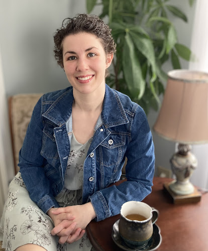 Rachel Oblak, Counseling and Psychotherapy