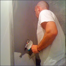 Photo n°1 de Glob'all Décors à Oyonnax (Peintre en bâtiment)