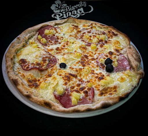 Photo 4 - Biarritz Pizza