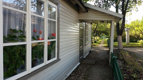 Ievērojamu vietu apskate