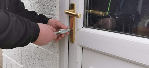 RedSec Locksmiths - Thumbnail