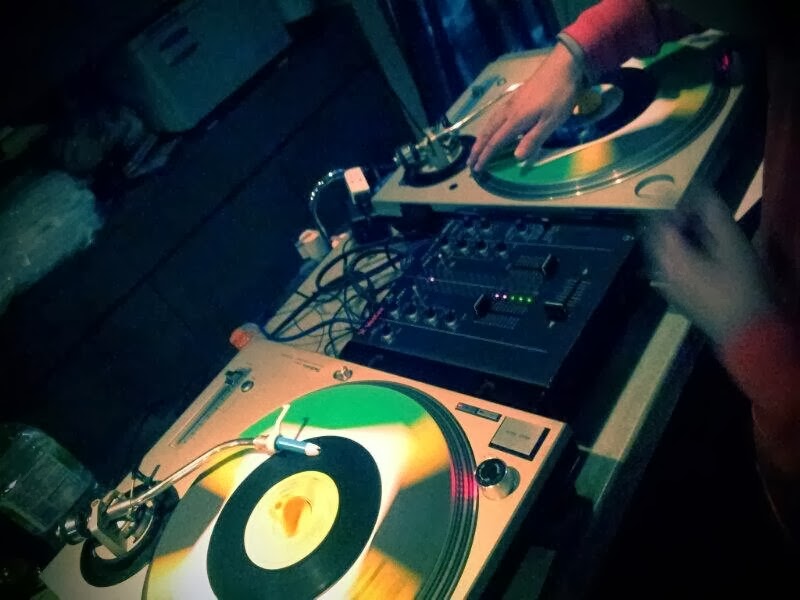 Irie・アミューズメントバー&ネイル