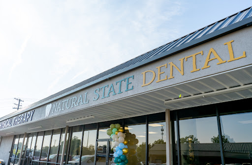 Natural State Dental