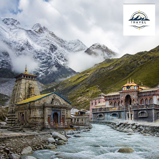 Planning your Kedarnath and Badrinath yatra from Bengaluru? Skyway Travel vibes, a trusted travel… post image