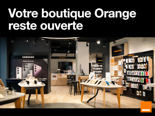 Boutique Orange - Arles - Thumbnail