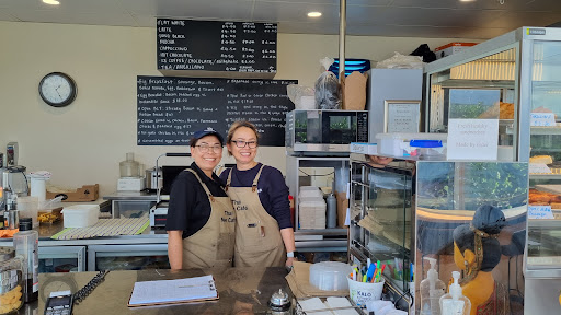 Thai Nee Café Gallery - New Zealand