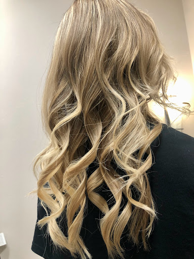 Amanda May-Holistic Hairstylist Gallery - United States