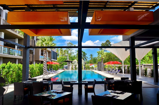 Chaweng Noi Pool Villa