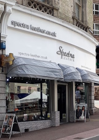 Spectra Leather