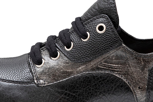 Joe Melacrino Shoes - Scarpe artigianali personalizzate Gallery - Italy