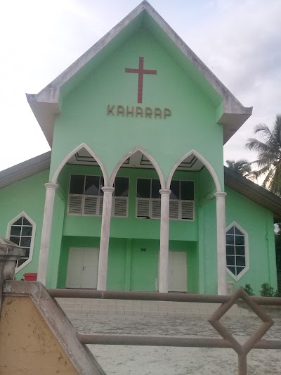 church