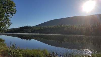 Photos of H&aring;pnesneset
