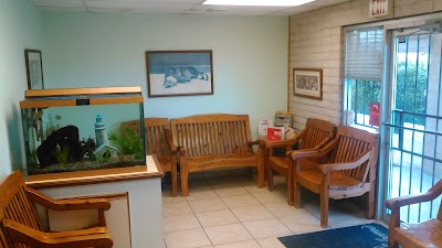 East Lohman Veterinary Clinic