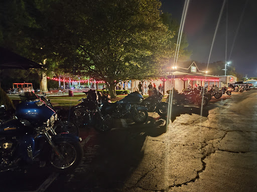 Saints & Sinners Tavern - Thumbnail