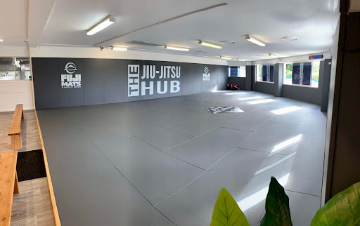 The Jiu-Jitsu Hub - Thumbnail