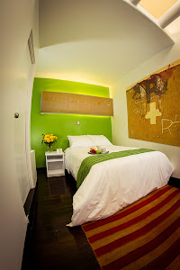 Wakapunku boutique Hotel 9