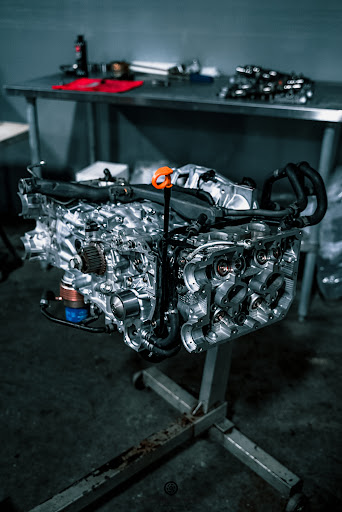 GNG Performance - Visual