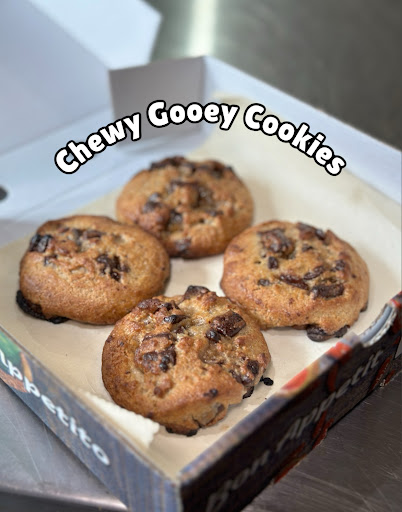 The Golden Pizza Company - Huntingdon - Thumbnail
