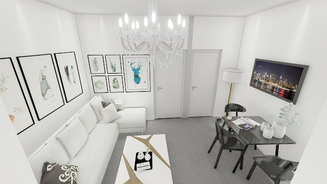 Online Architectural Services London - Architect
