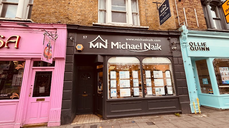 Michael Naik & Co Ltd photo 2