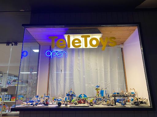 TeleToys VOF Gallery - Netherlands