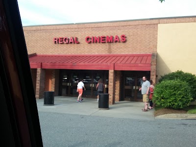 Photos of Regal Cinemas Boone 7