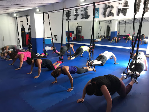 PepeGym's Gimnasio - Thumbnail