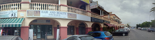 Property Experience Group - Visual