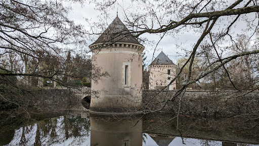 Chateau de Lisledon Gallery - France