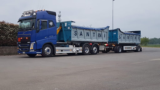 GL TRANSPORT SRL Gallery - Italy