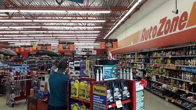 Photos of AutoZone Uruapan