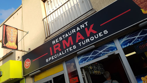 Restaurant Irmak - France