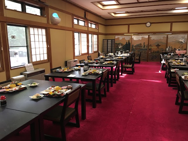 Nikko Tokanso