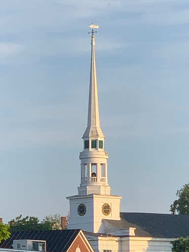 First Congregational Church of Ellsworth Gallery - United States