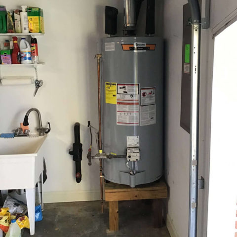 One Shot Water Heaters of Grain Valley - Thumbnail
