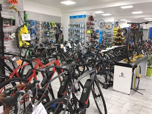 Photo n°13 de Mondovélo Châteaubriant à Châteaubriant (Magasin d'articles de sports)