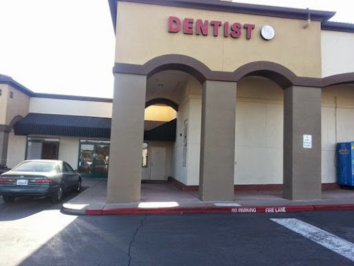 Allied Dentistry - Thumbnail