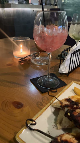 Αξιολογήσεις για το Bliss Cocktail & Shisha Bar στην Καλλιθέα - Μπαρ