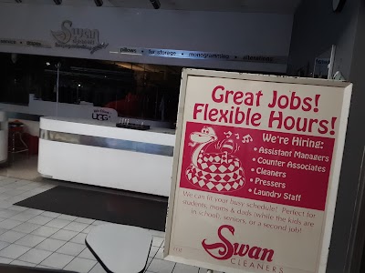 Swan Cleaners