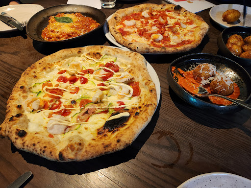 Gradi at Crown Melbourne Gallery - Australia