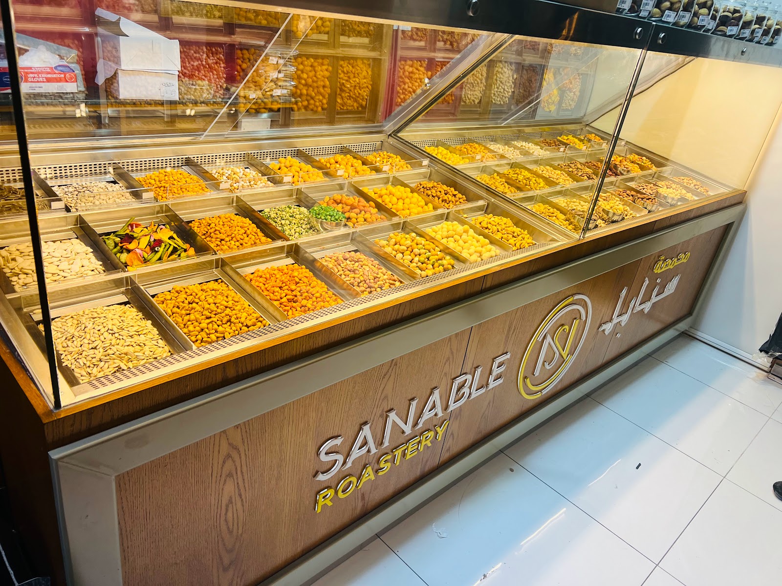 Sanable Roastery - صورة 2