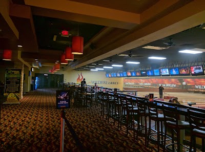 Wildfire Casino and Lanes