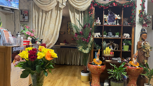 Sunshine Thai Massage