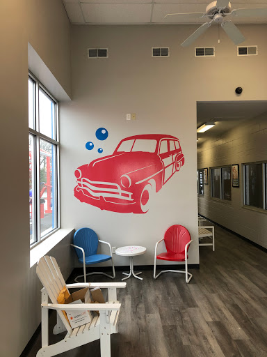 Coastal Clean Car Wash - Thumbnail