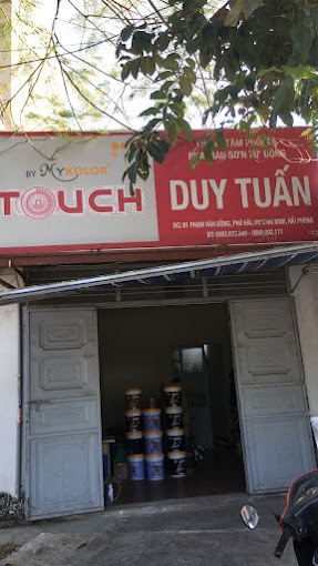 Cửa Hàng Sơn Duy Tuấn