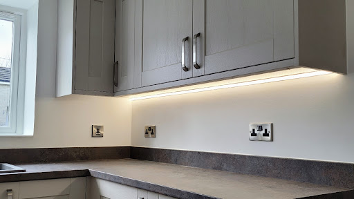 RJC Electrical - Visual